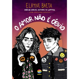 O Amor Não É Óbvio
