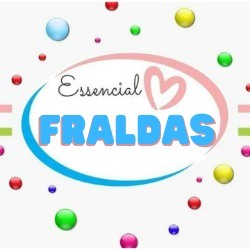 ESSENCIAL FRALDAS