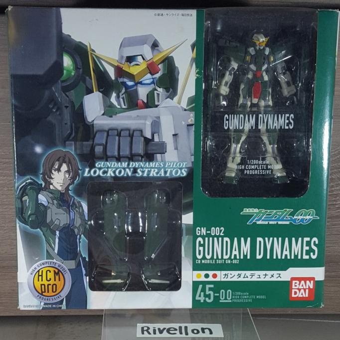 gundam pilot figures