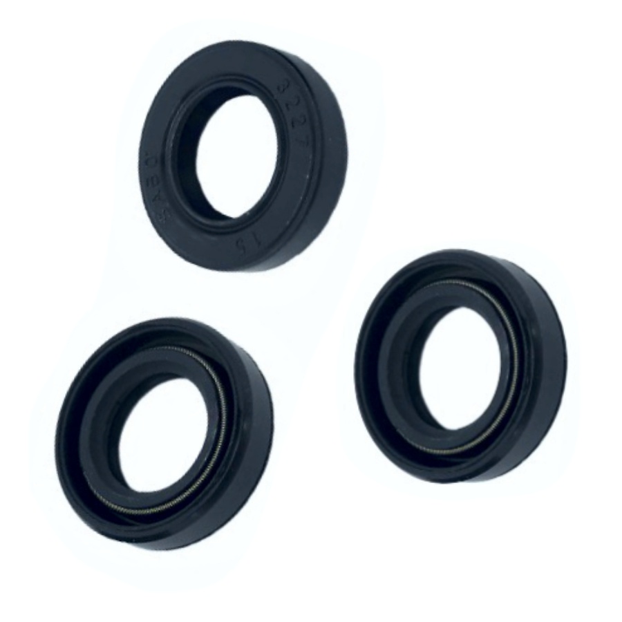 Retentores Anel Raspador Pistão Lavadora Jacto J6000 origina