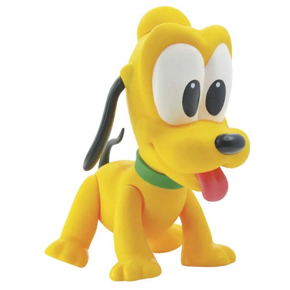 Boneco Pluto Baby em Vinil 2893 - Lider - Hobbies & Collections