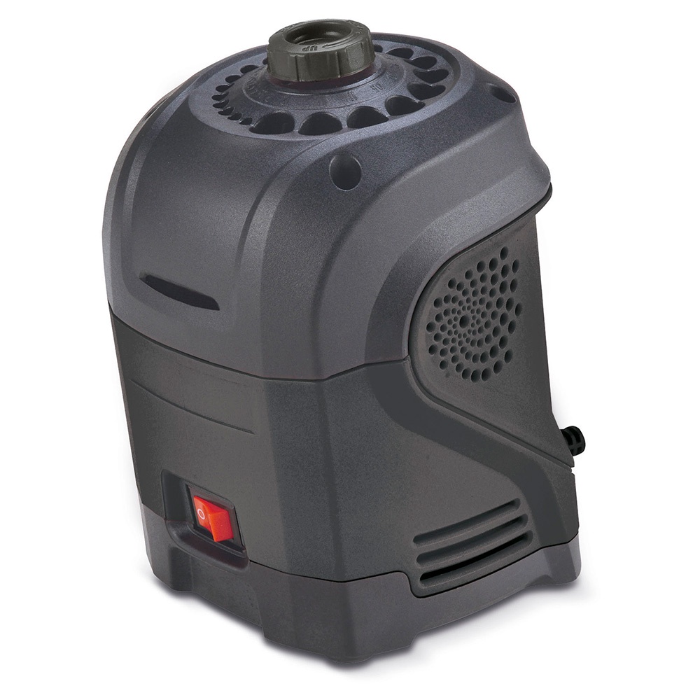 Afiadora De Brocas Elétrica 1.000 Rpm 3 A 12 Mm 127 V - 49,0003
