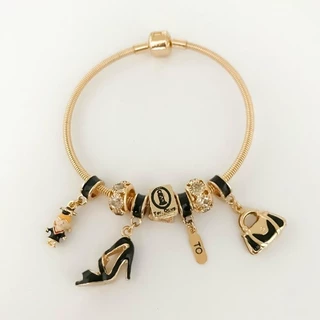 Pulseira Terapia Ocupacional - Cd_460