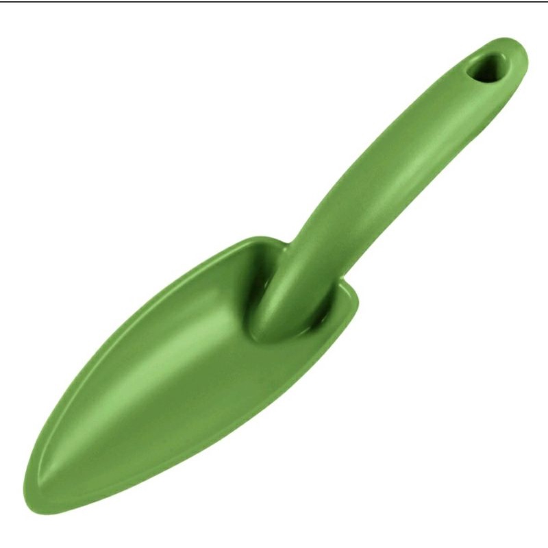 Pazinha Pá para detector de metais Garimpo pá para garimpo e jardinagem em plástico para usar com detectores minelab tx850 MD entre outros