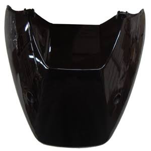 Lente Da Lanterna Trazeira Fume Cg Titan 150 04 a 08 Fan 125 09 Nxr Bros 150 09 14 Bros 125 13 em Oferta na Shopee