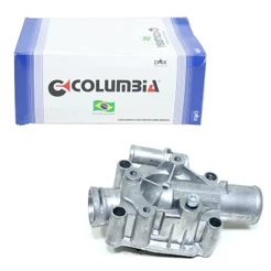 Valvula Termostatica Completa P/ 2008 Picasso Xsara C3 Berlingo C4 Partner 206 207 Hoggar 307 308