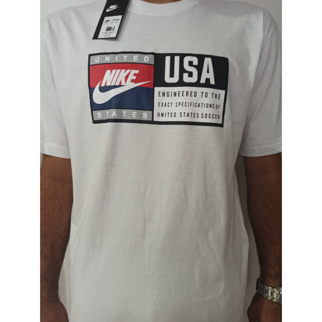 camiseta nike lisa