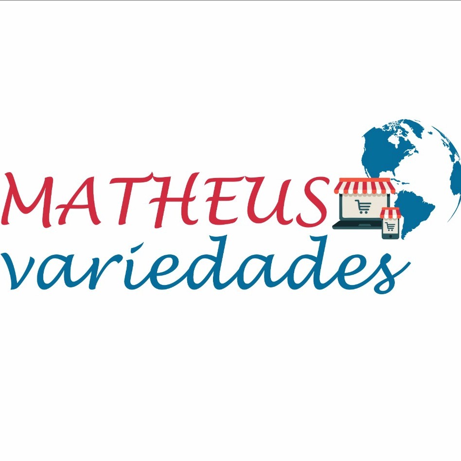 Matheus Variedades Oficial