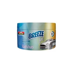Odorizante Breeze Gel Tutti-Frutti 60 mL - Proauto