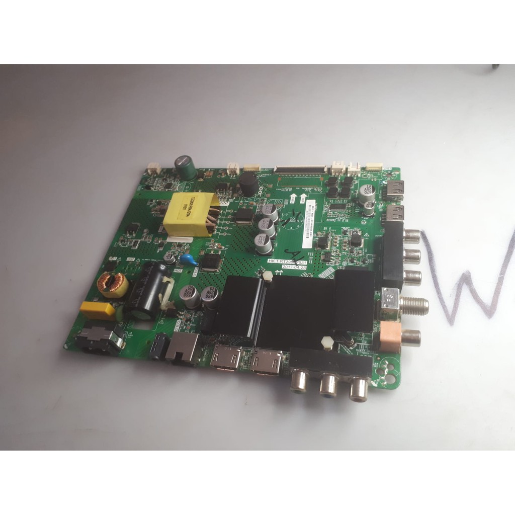 Placa Principal Ph32c10dsgwa A 001 Com Defeito Péças