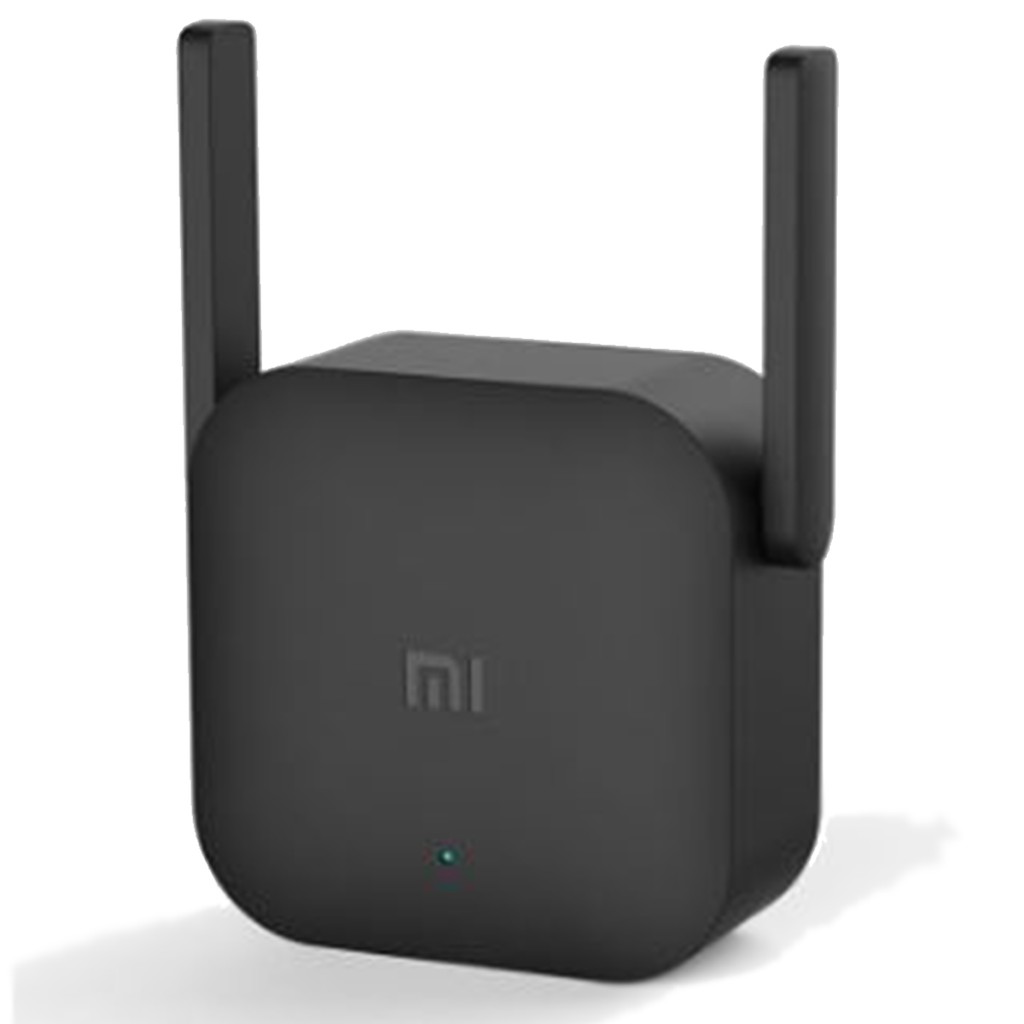 Xiaomi Pro Amplificador Repetidor Sinal Mi Wifi 300mbps 2.4g Original Novo