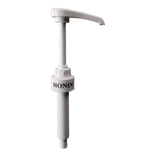 Bomba Dosadora Xarope Monin P/ Garrafa 700ml + Manual De Uso em Oferta na Shopee