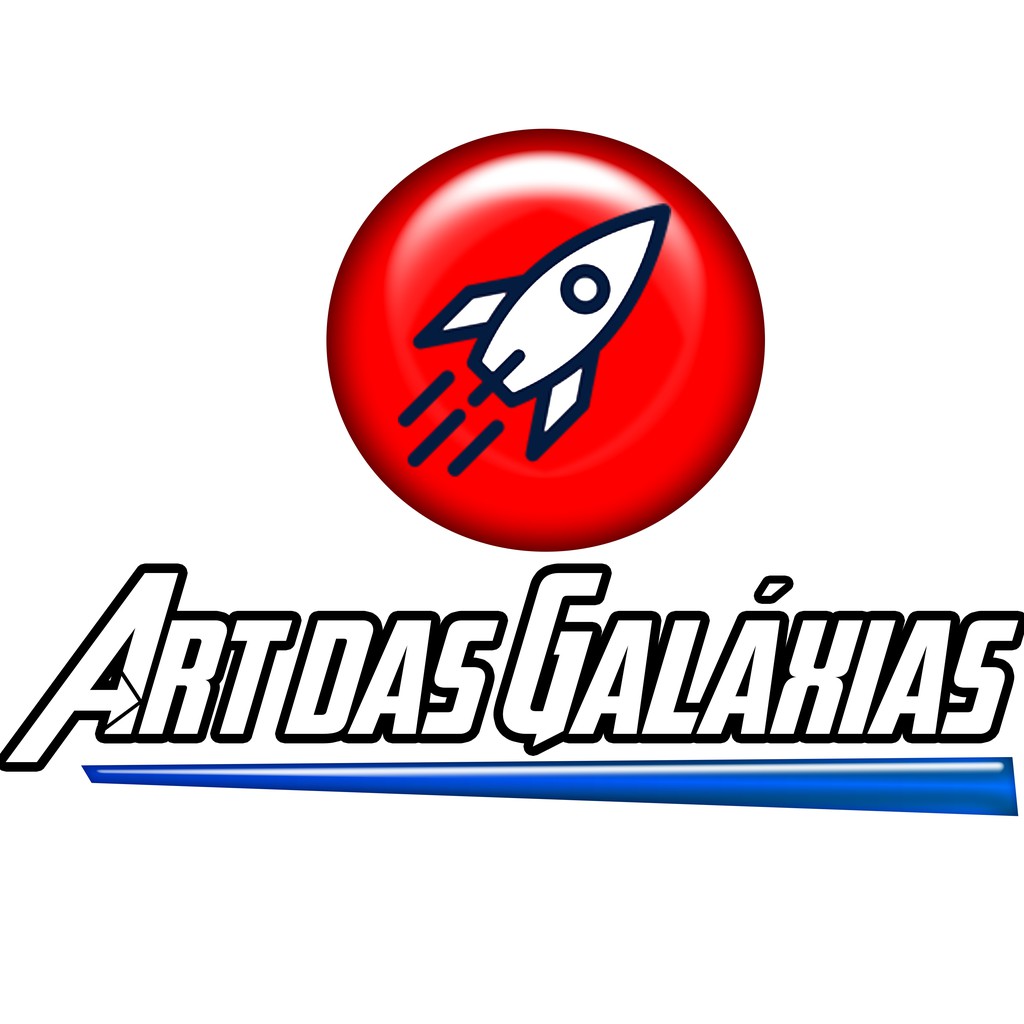 Art das Galáxias