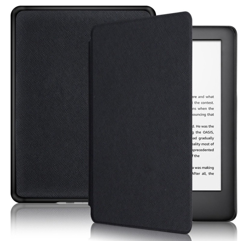 Capa Para  Kindle 10ª geração Papewhite (não serve 10ª geração normal )-modelo pq94wif