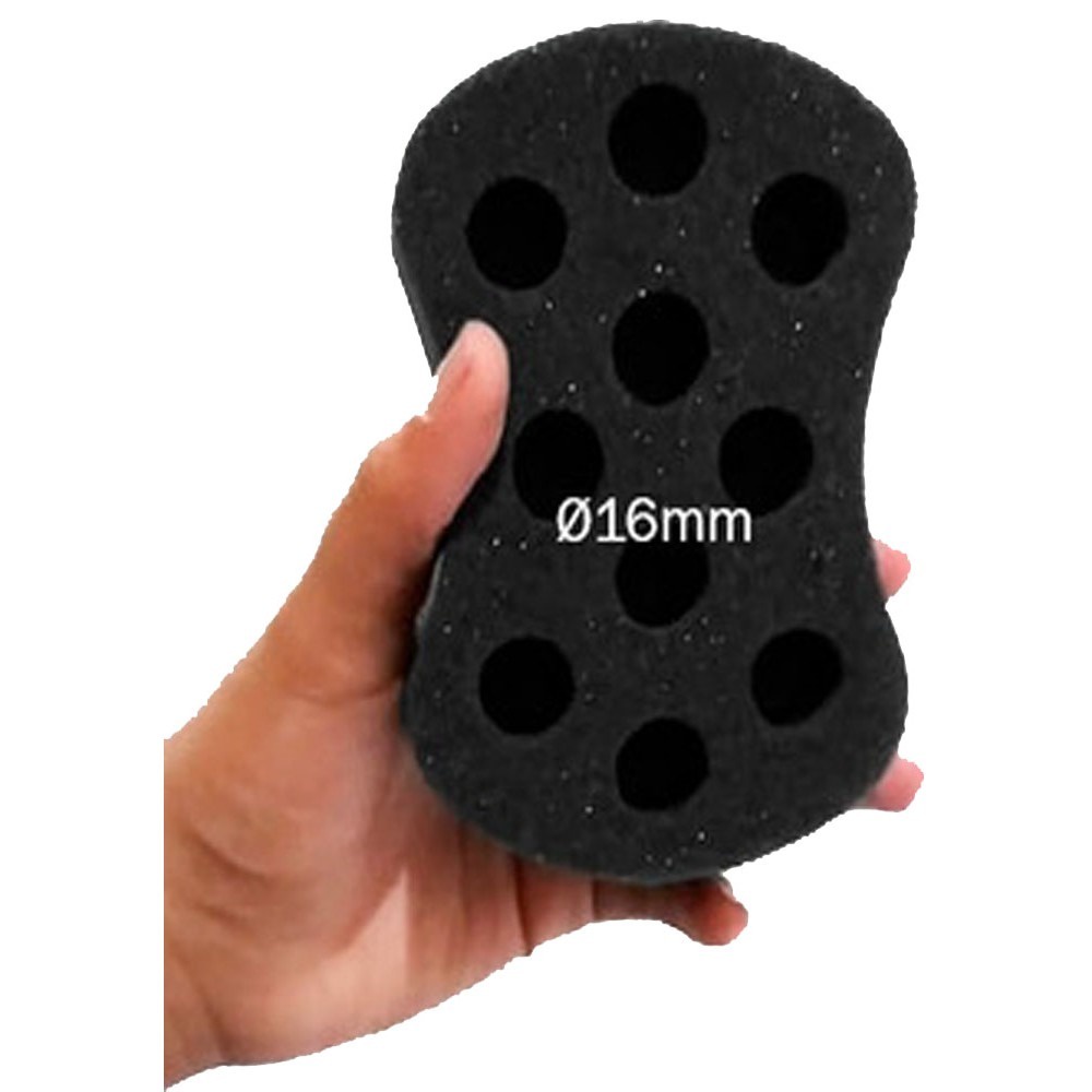 Esponja Nudred Buchinha Nudread Pequena Premium Ø16mm