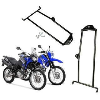 Reforço Quadro Bau Chassi Tenere 250 todas  Xtz 250 Lander 2007 ate 2018 Chapam em Oferta na Shopee