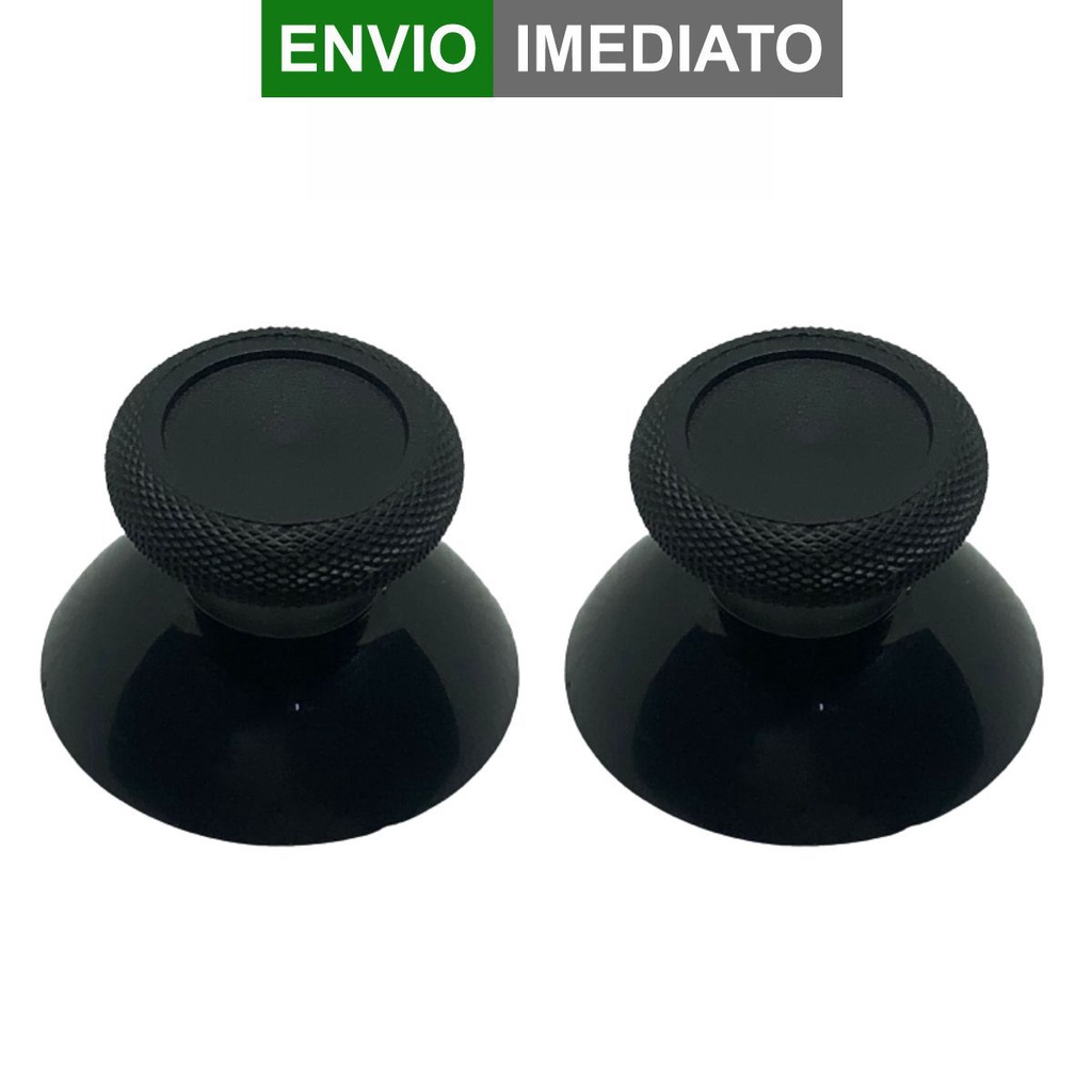 2 Botões Analógicos para Controle de Xbox One em Oferta na Shopee