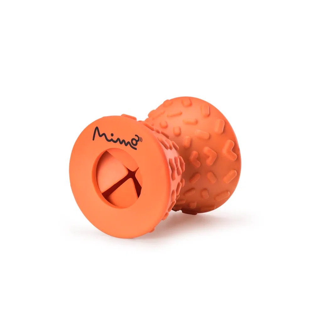 Brinquedo para Pet Petisqueira de Borracha Pp182 Mimo