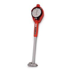 Comparador Diâmetro Interno C/ Rosca - 50/160mm - Kingtools