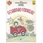 Livros-Livros-O Carrinho Vermelho | Shopee Brasil