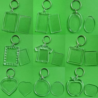 Chaveiro Acrílico Fotográfico Chaveiro Chaveiro Personalizado Nome Fotográfico Chaveiro Casal Namorada Chaveiro Personalizado Porta-Chaves Porta-Chaves Porta-Chaves Feito à Mão Pingente Porta-Chaves