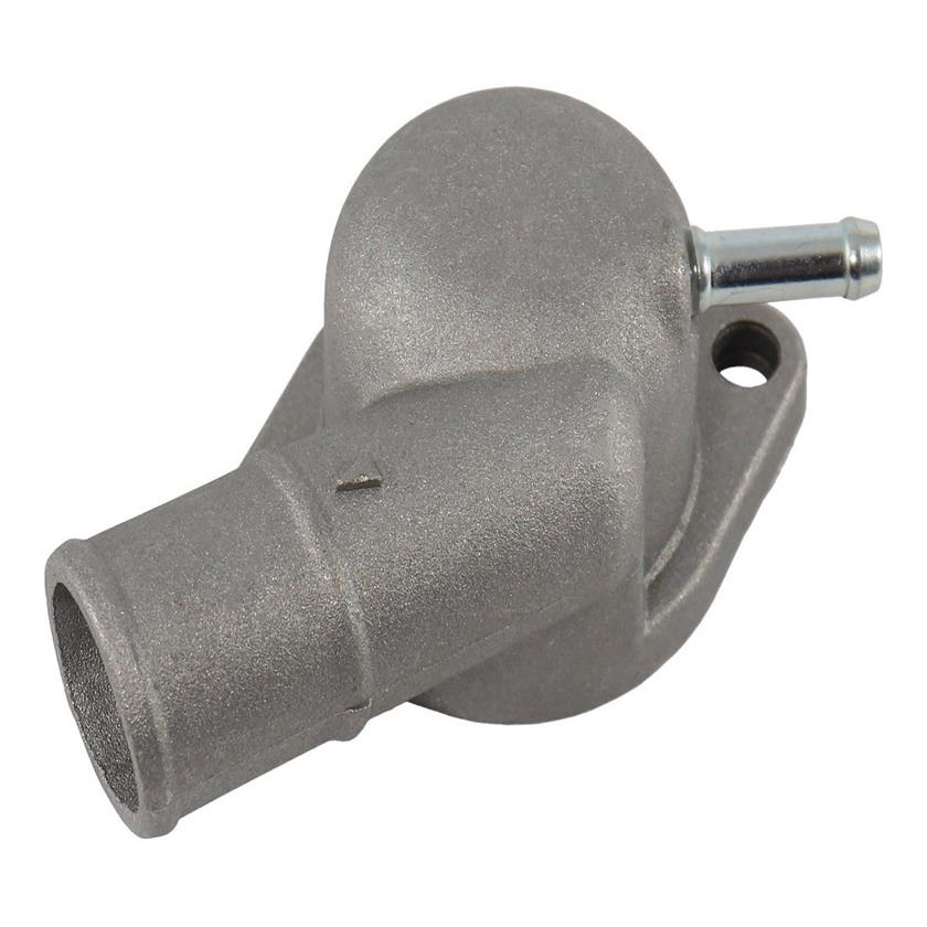 Flange Termostato Termostatica  P/ Fiesta Courier 1.0 1.3 em Oferta na Shopee