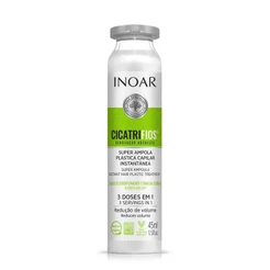 Inoar Cicatrifios - Super Ampola 45ml