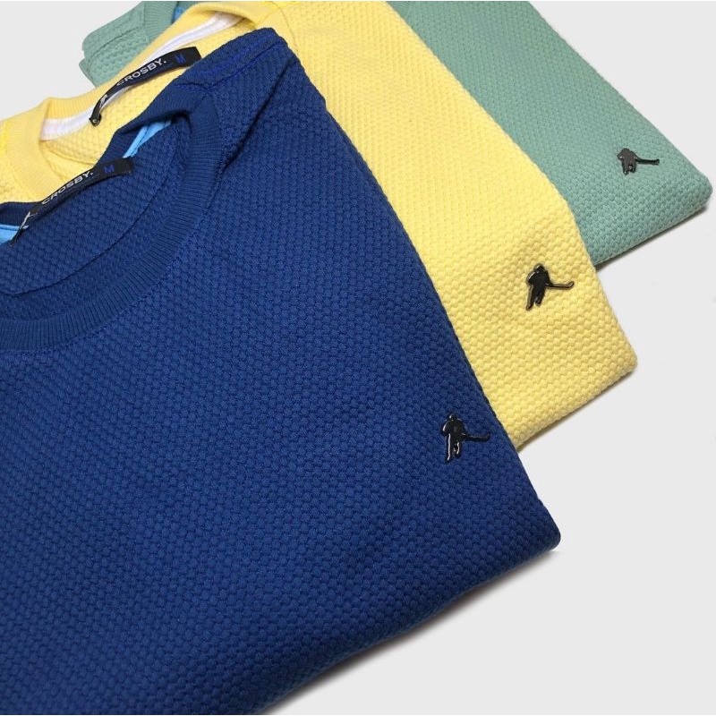 O que é Crosby Camisas? Guia e Onde Comprar | BuscaProdutos