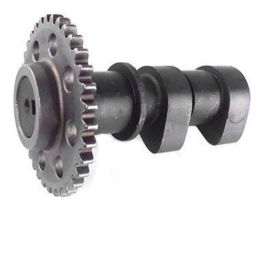 Arvore Comando Valvula Cbx 250 Twister Cb 300 Xre 300 Escape