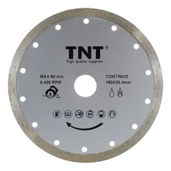 Disco Diamantado Porcelanatos 180mm P/makita Serra mármore