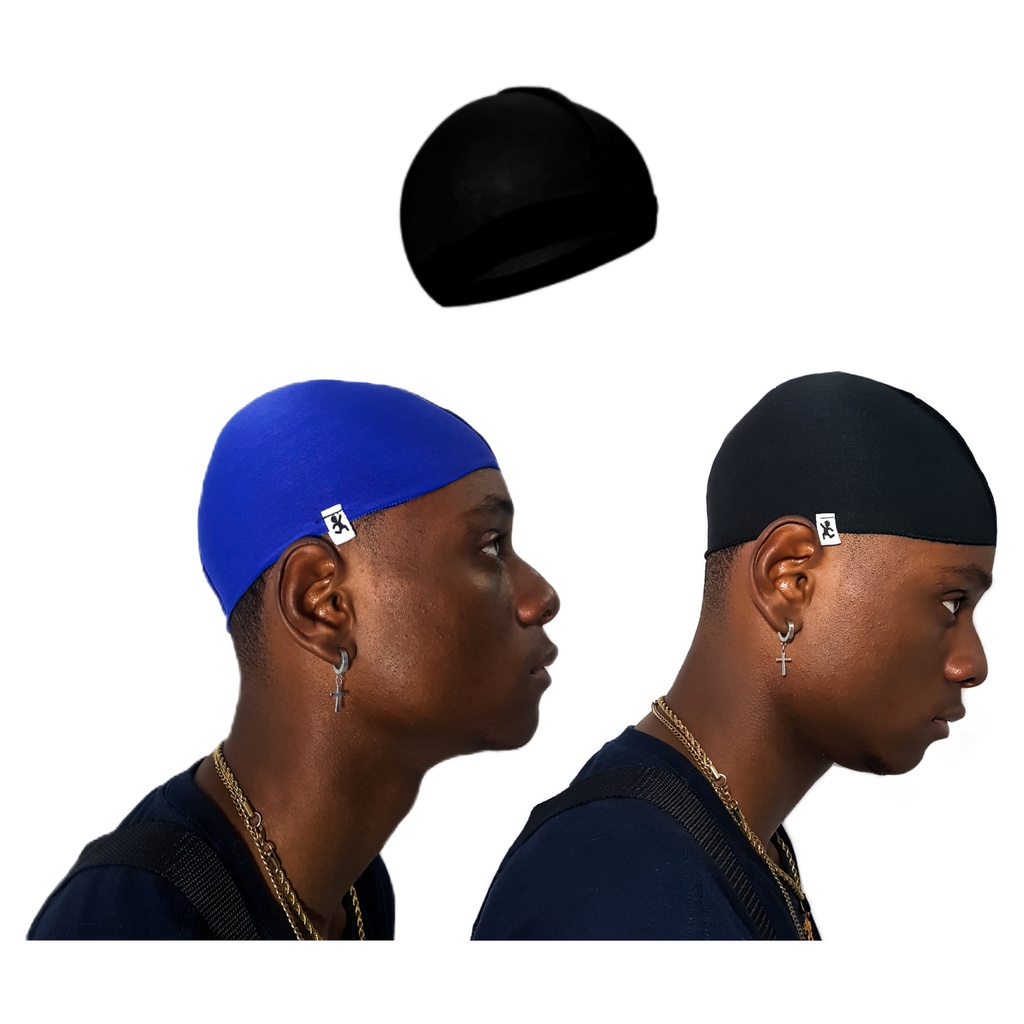 Wave Cap Touca Waves Correria Waver Durag Dureg Coroa