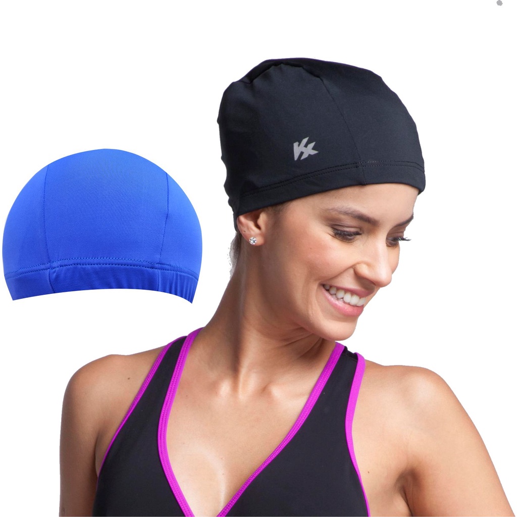 Touca de Natação de Pano: Onde Comprar | BuscaProdutos