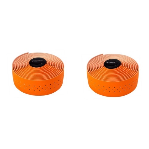 Par De Fita De Guidão Microfibra Furada Speed Bike - Tsw