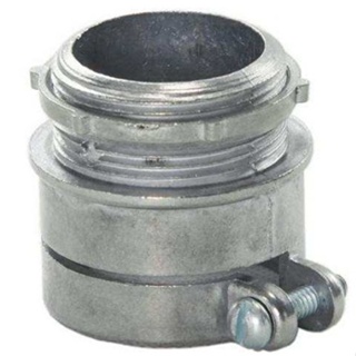 Box Reto Aluminio 2 Polegadas Bsp Wetzel em Oferta na Shopee