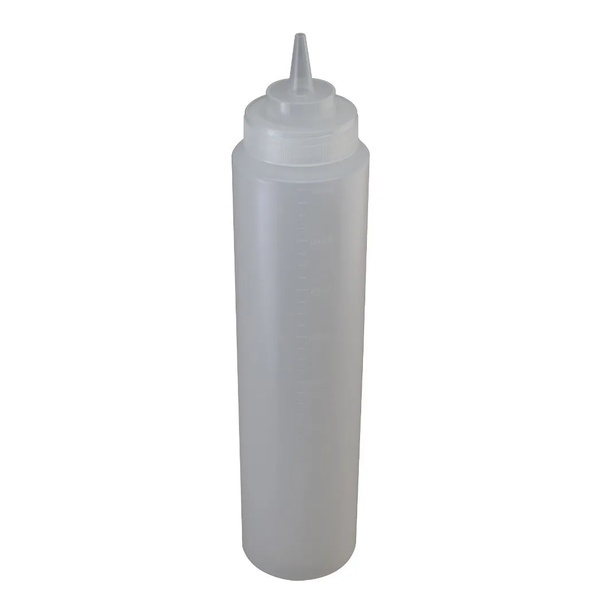 Bisnaga Grande Para Molhos e Caldas -  960ml