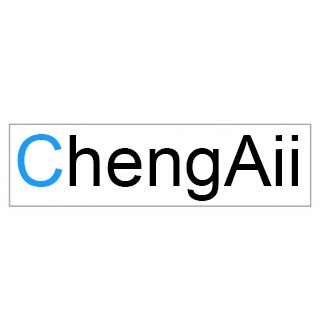 Chengaii.br store logo