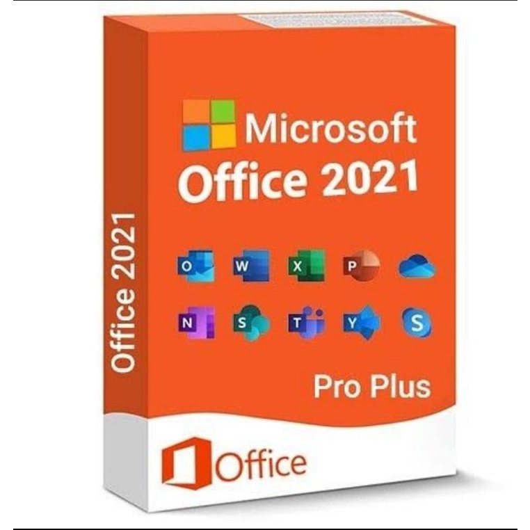 Chave Office 2021 Professional Plus Vitalício Escorrega O Preço 1324