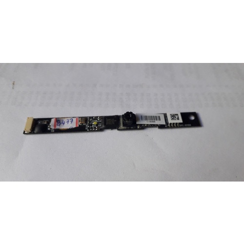 Placa Webcam Notebook Hp Cq40 Cn0316mm000v03a3 E154554 B477
