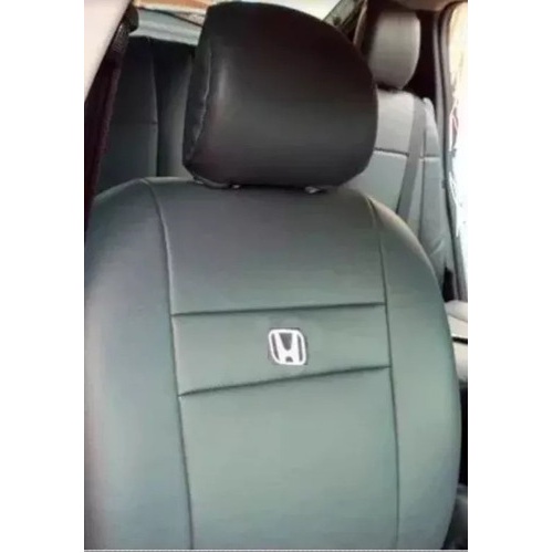 Capa Banco Couro Honda Civic / Honda city/ Honda fit/