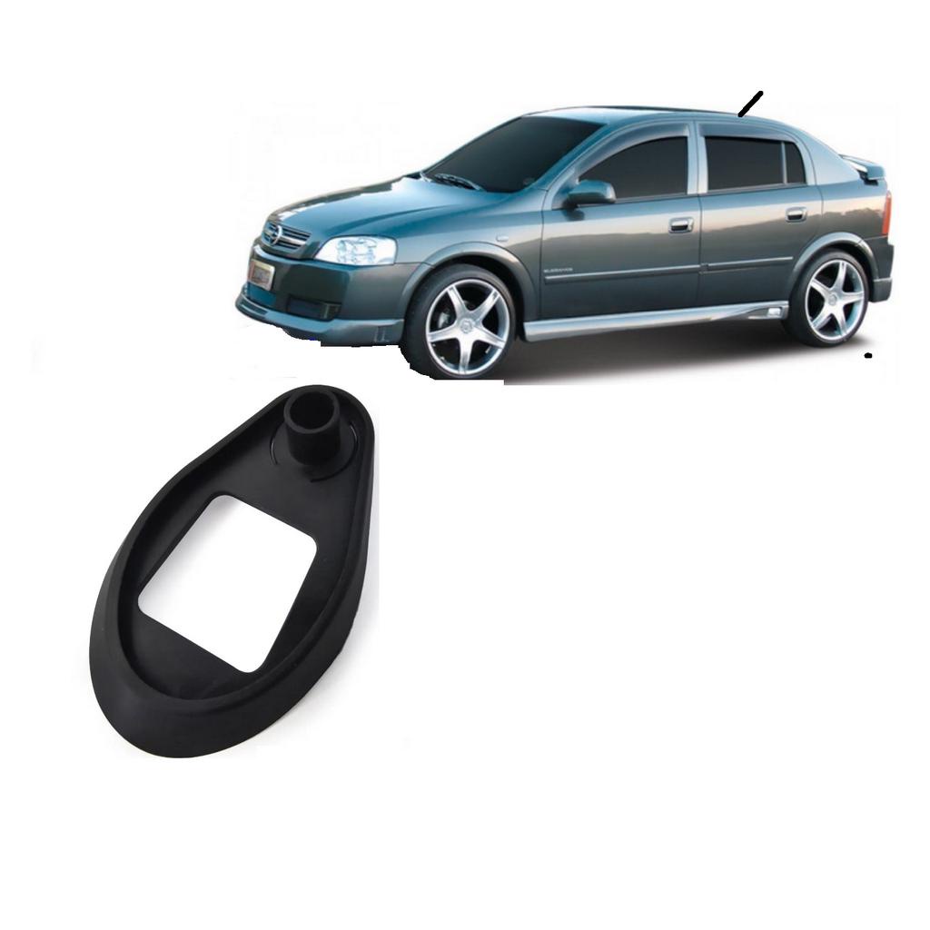 ANEL VEDAÇÃO ANTENA ASTRA HATCH