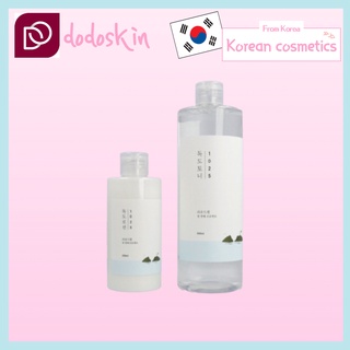 [ROUND LAB] Dokdo Toner 200ml / 500ml