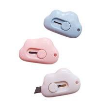 Mini Estilete Nuvem./MJ1647-2 em Oferta na Shopee