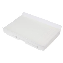 Filtro de Cabine Ar Condicionado Citroen C3 1.4 8v e 1.6 16v Glx / EXCLUSIVE 2007 2008 2009 2010 2011 2012 2013