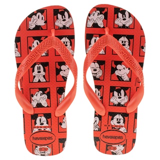 Chinelo Feminino Top Disney Havaianas - 4139412