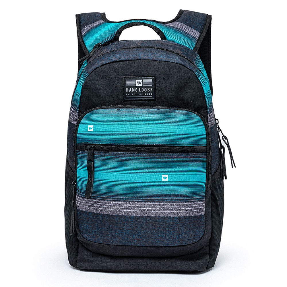 Mochila Hang Loose Tow-in Masculina Reforçada Original