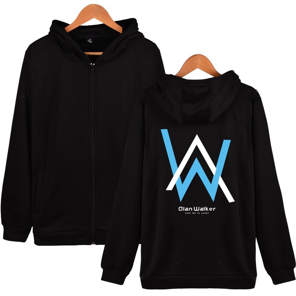 jaqueta alan walker
