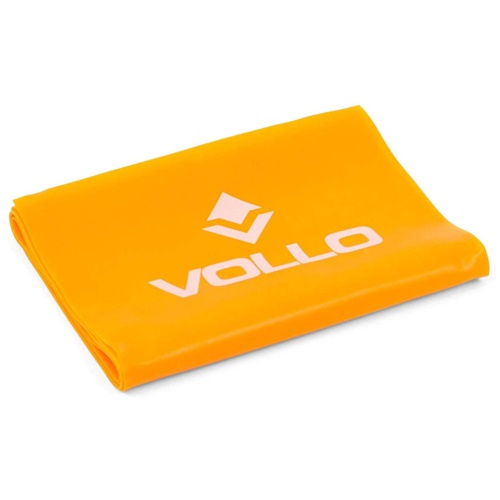 Faixa Elástica Nível Médio VP1023 - Vollo