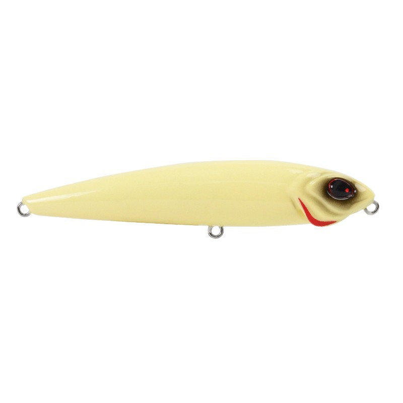 ISCA ARTIFICIAL SUPERFICIE SNAKE 115 (11,5CM 22G)COR 450. ORIGINAL MARINE SPORTS