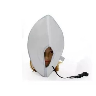 Máscara Térmica Facial 110v / 220v para Limpeza Tratamento de Pele