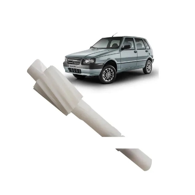 Engrenagem Pinhão Velocímetro Uno Mille / Palio 1.0 1.5 em Oferta na Shopee